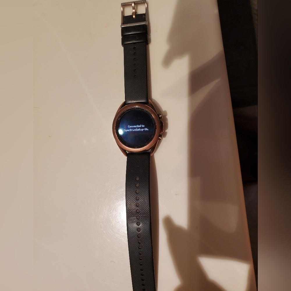 🔥 HOT DEAL!!! Galaxy Watch 3 41mm 🔥